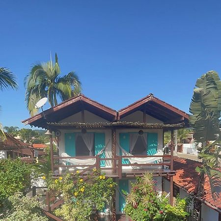Villa Tie 파라티 외부 사진