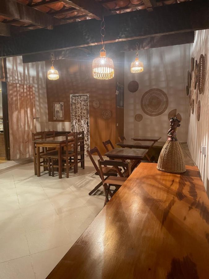 Villa Tie 파라티 외부 사진