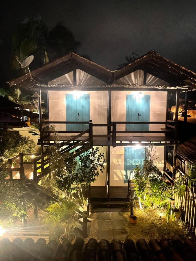Villa Tie 파라티 외부 사진