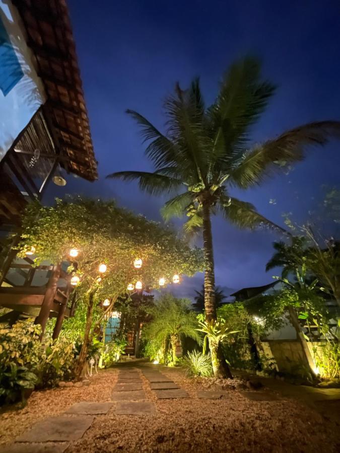 Villa Tie 파라티 외부 사진