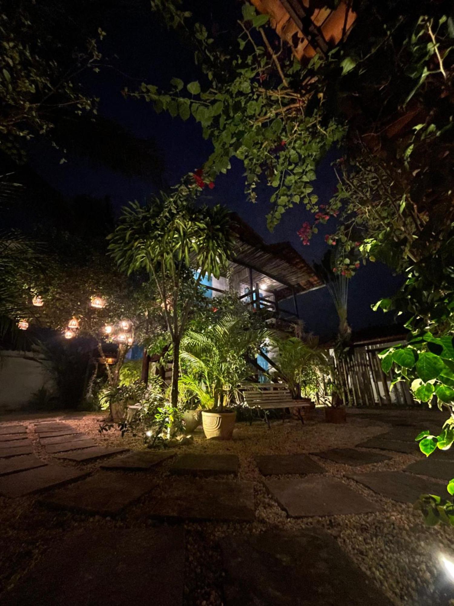 Villa Tie 파라티 외부 사진