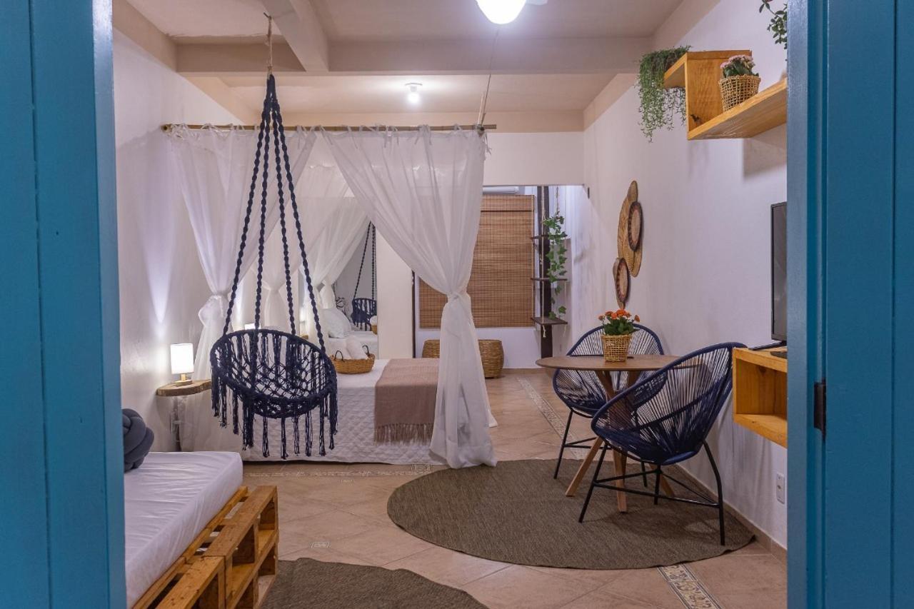 Villa Tie 파라티 외부 사진