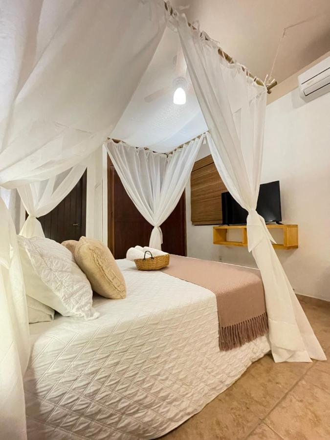 Villa Tie 파라티 외부 사진
