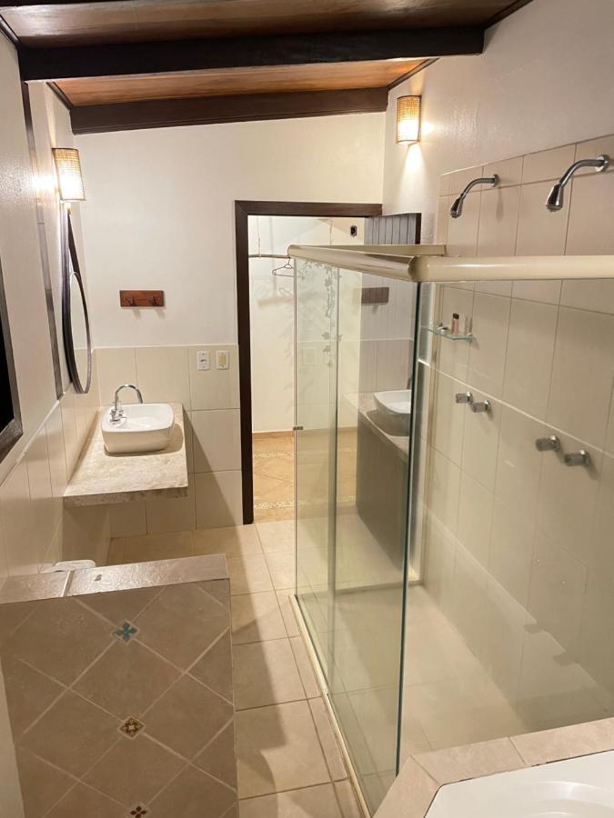 Villa Tie 파라티 외부 사진