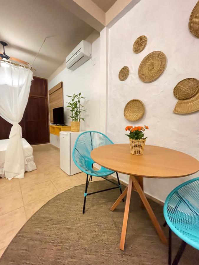 Villa Tie 파라티 외부 사진