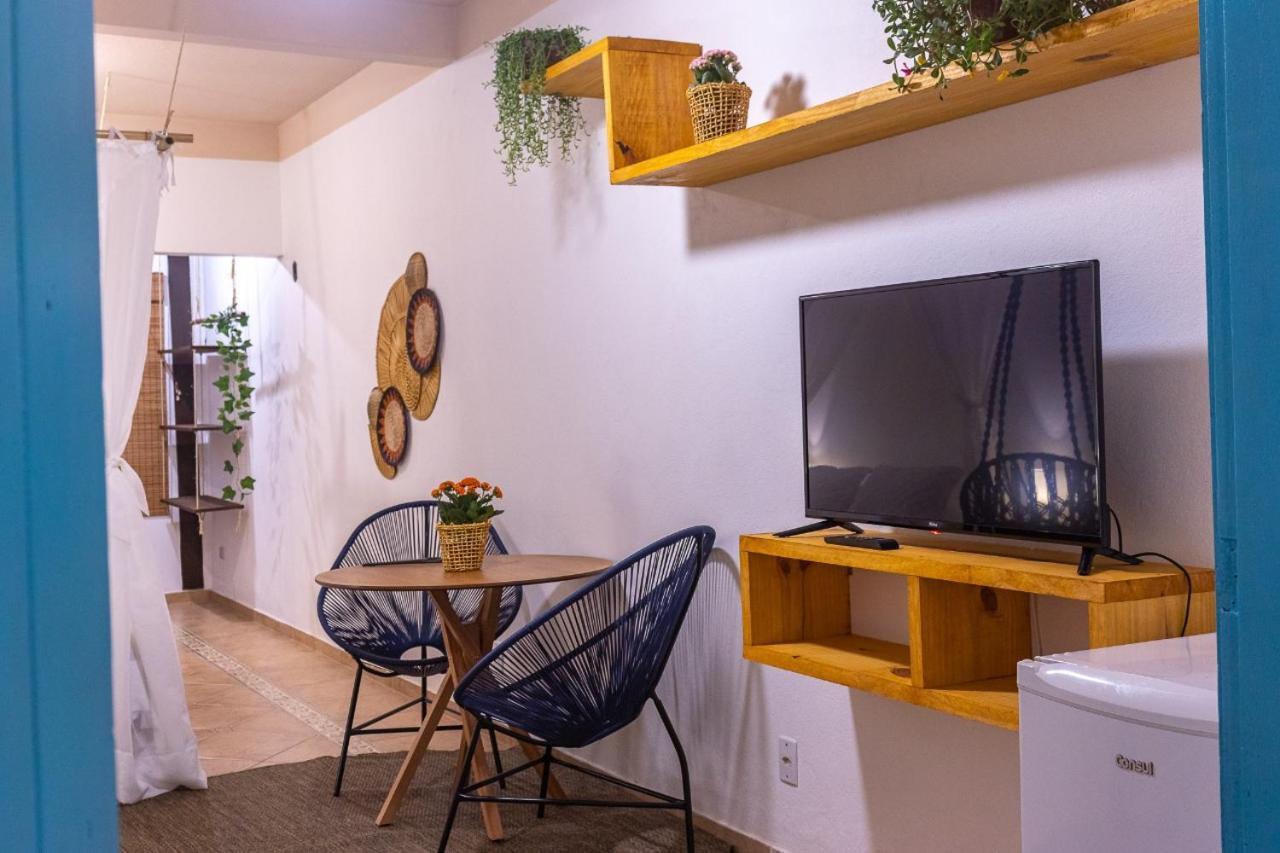 Villa Tie 파라티 외부 사진