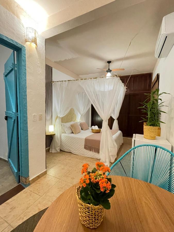 Villa Tie 파라티 외부 사진