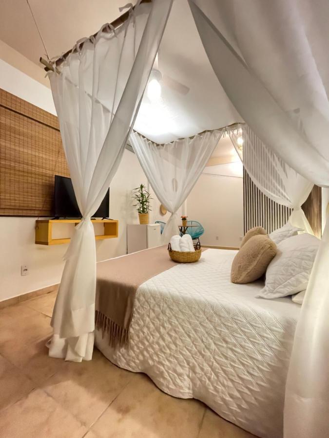 Villa Tie 파라티 외부 사진