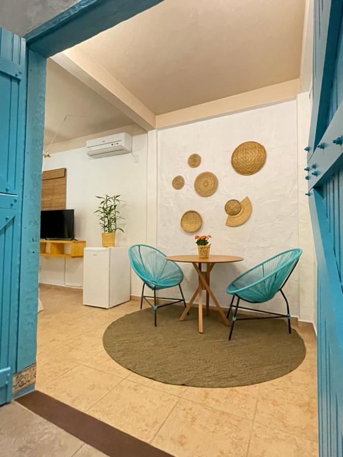Villa Tie 파라티 외부 사진