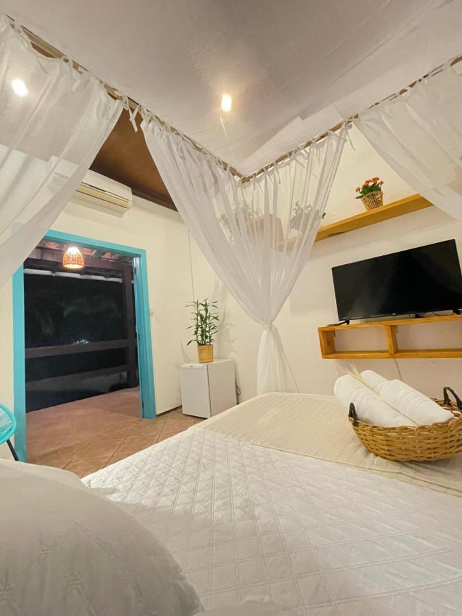 Villa Tie 파라티 외부 사진