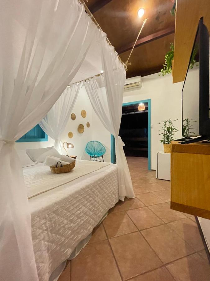 Villa Tie 파라티 외부 사진