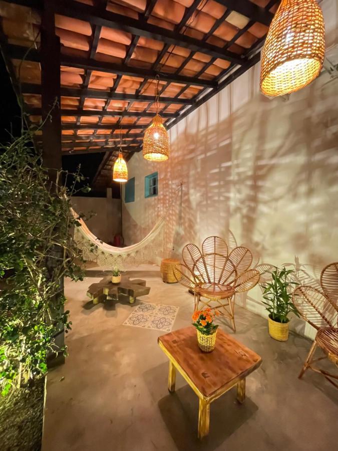 Villa Tie 파라티 외부 사진