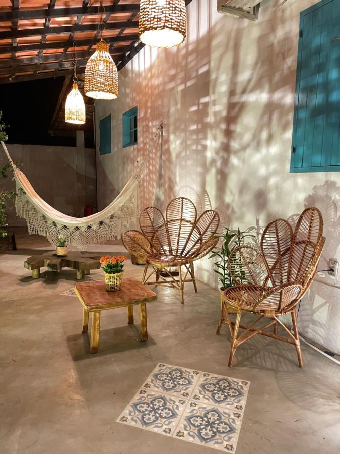 Villa Tie 파라티 외부 사진