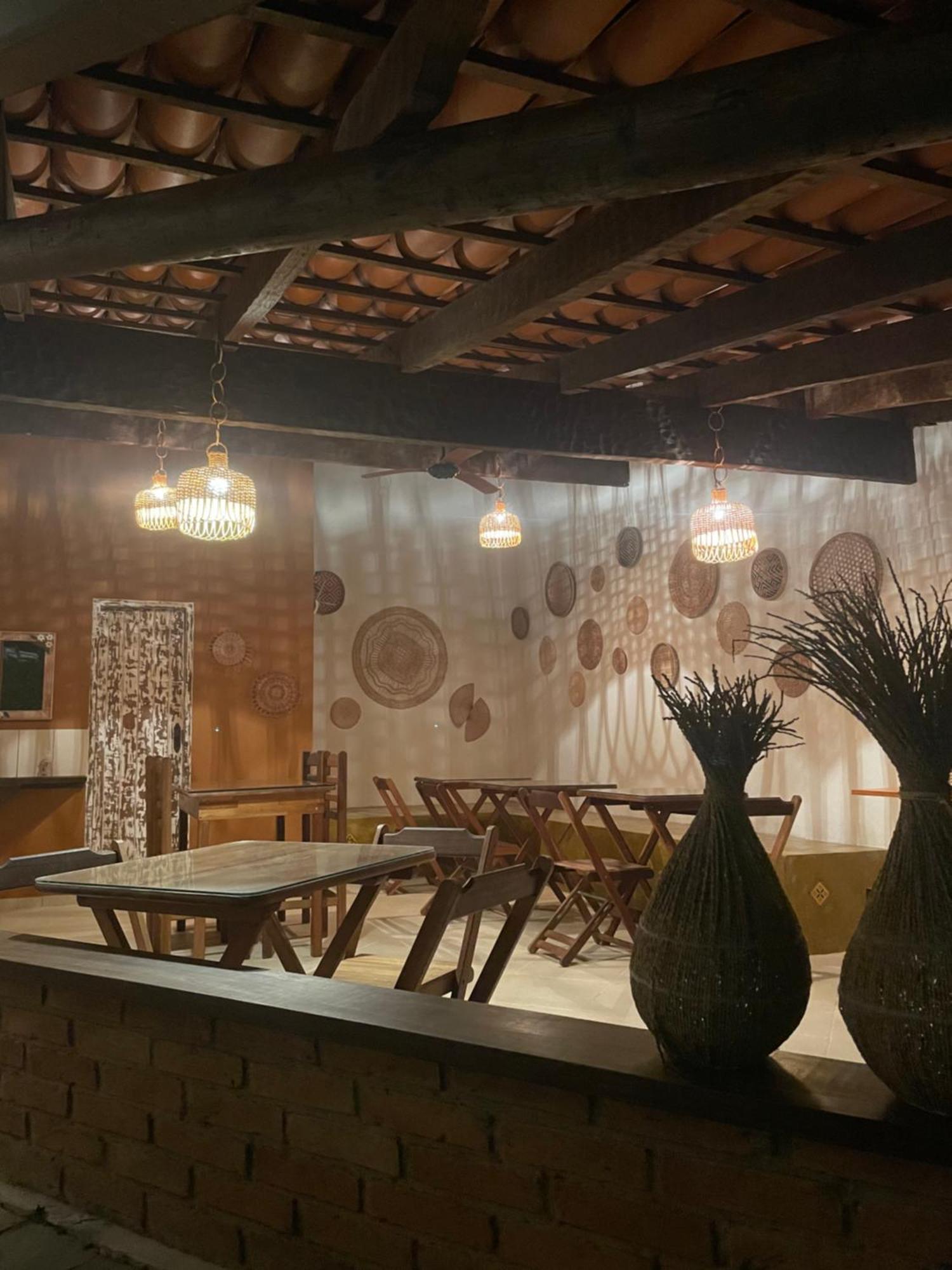 Villa Tie 파라티 외부 사진